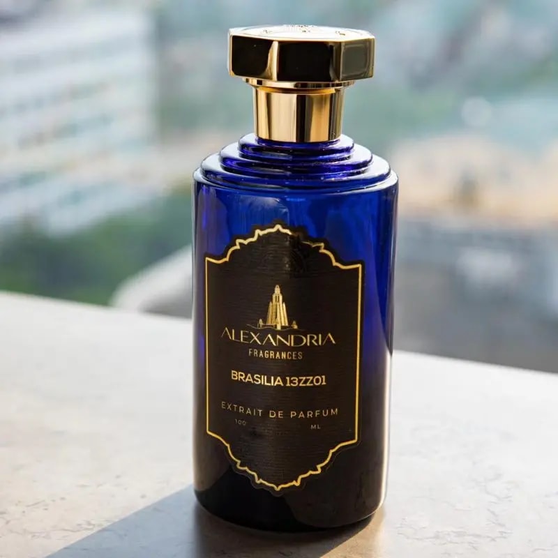 Nước Hoa Alexandria Other 13 — ảnh 4