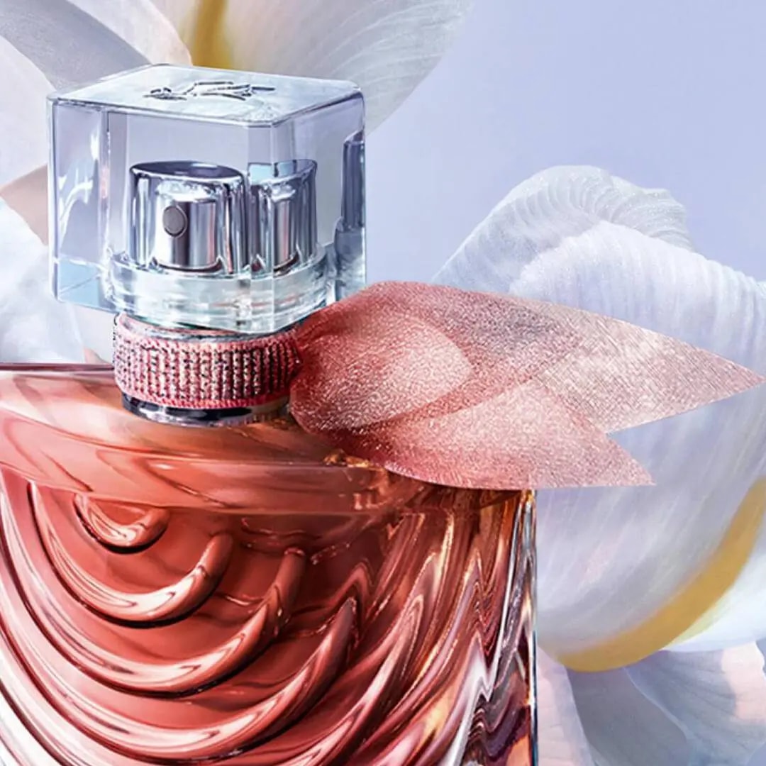 Nước Hoa Lancome La Vie Est Belle Iris Absolu EDP — ảnh 3