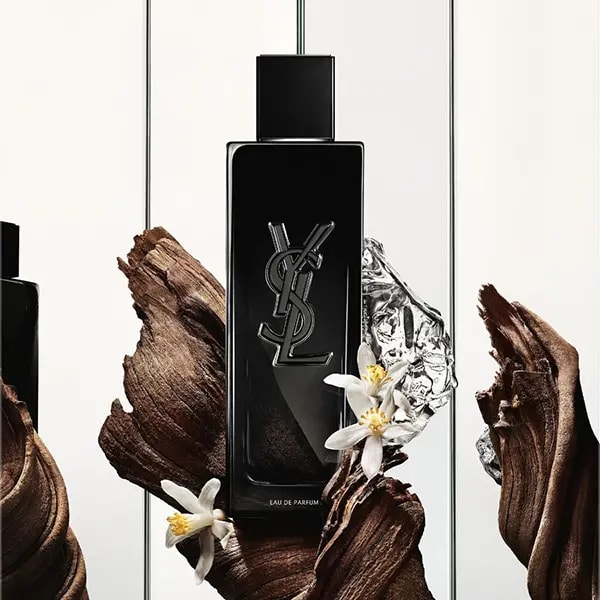 Nước Hoa YSL My SLF EDP — ảnh 2