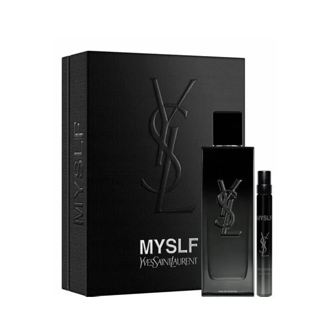 Nước Hoa YSL My SLF EDP — ảnh 4