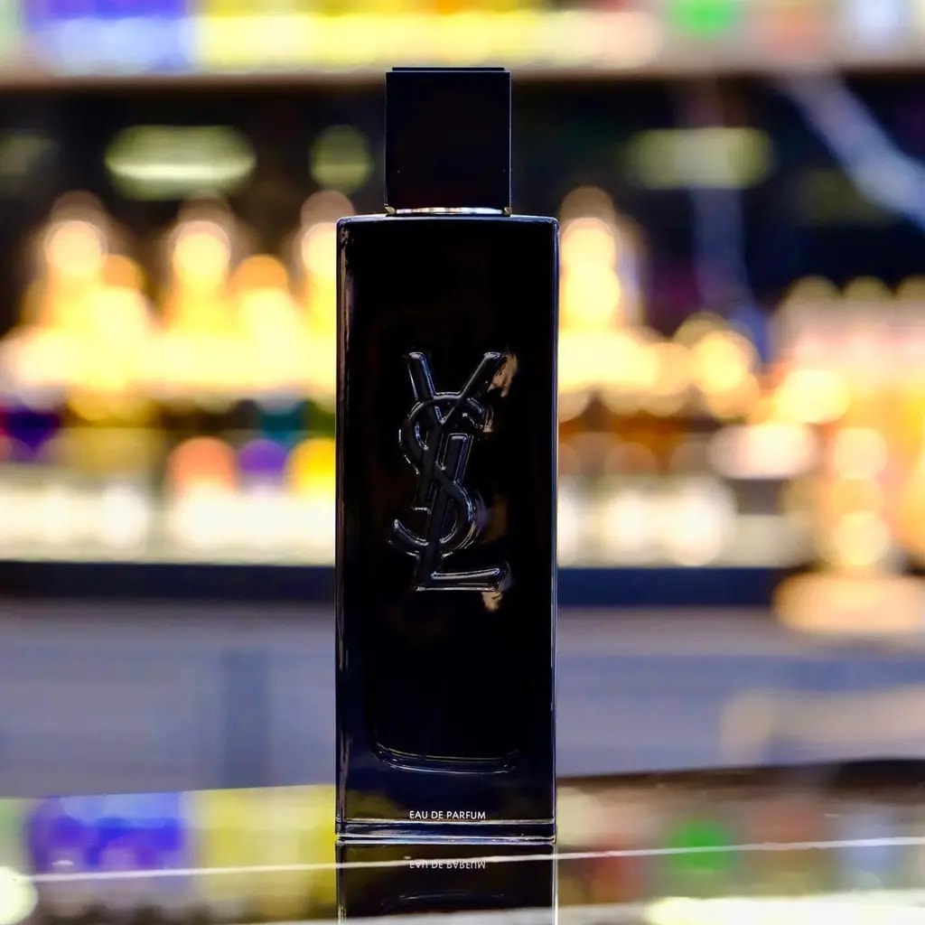 Nước Hoa YSL My SLF EDP — ảnh 3