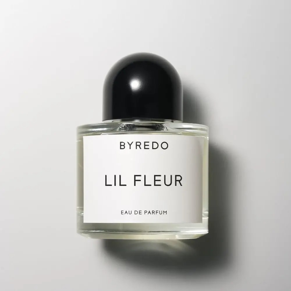 Nước Hoa Byredo Lil Fleur EDP — ảnh 4