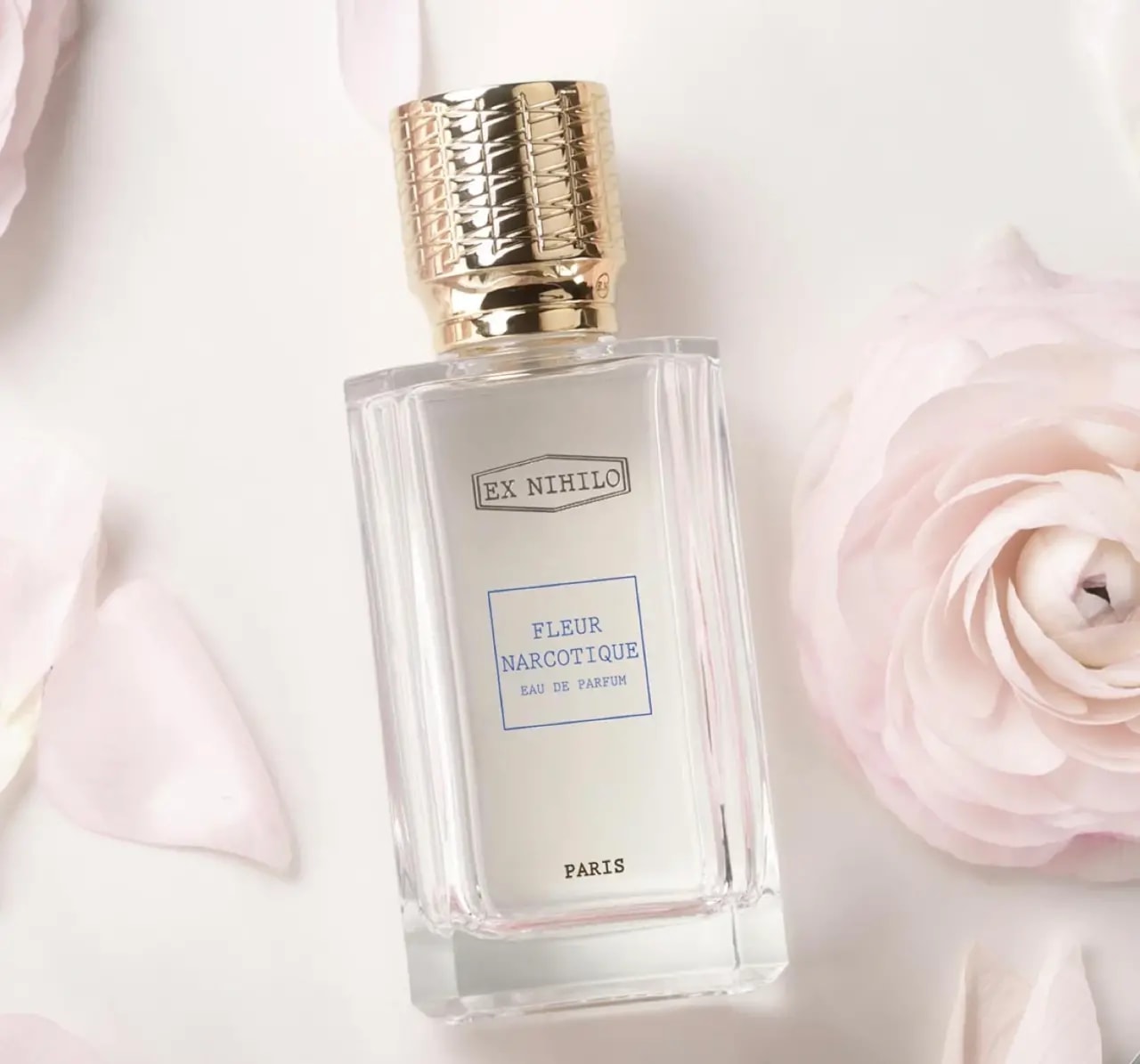 Nước Hoa Ex Nihilo Fleur Narcotique — ảnh 2