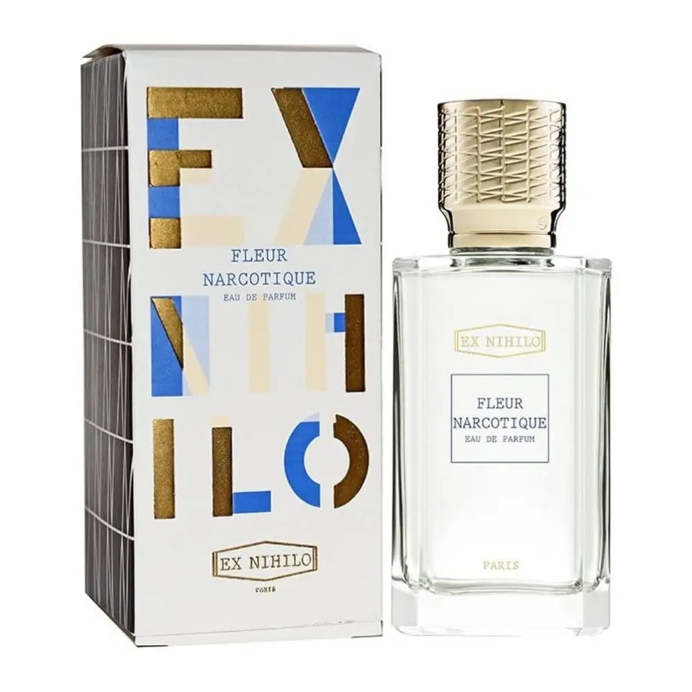 Nước Hoa Ex Nihilo Fleur Narcotique — ảnh 3