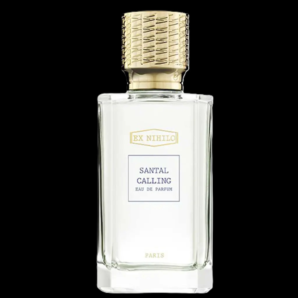 Nước Hoa Ex Nihilo Santal Calling EDP — kich-thuoc: 100 ml