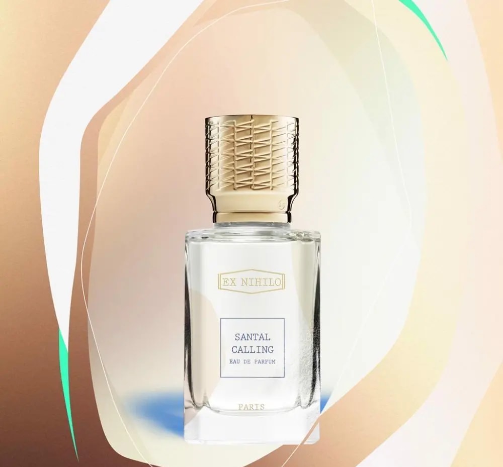 Nước Hoa Ex Nihilo Santal Calling EDP — ảnh 3