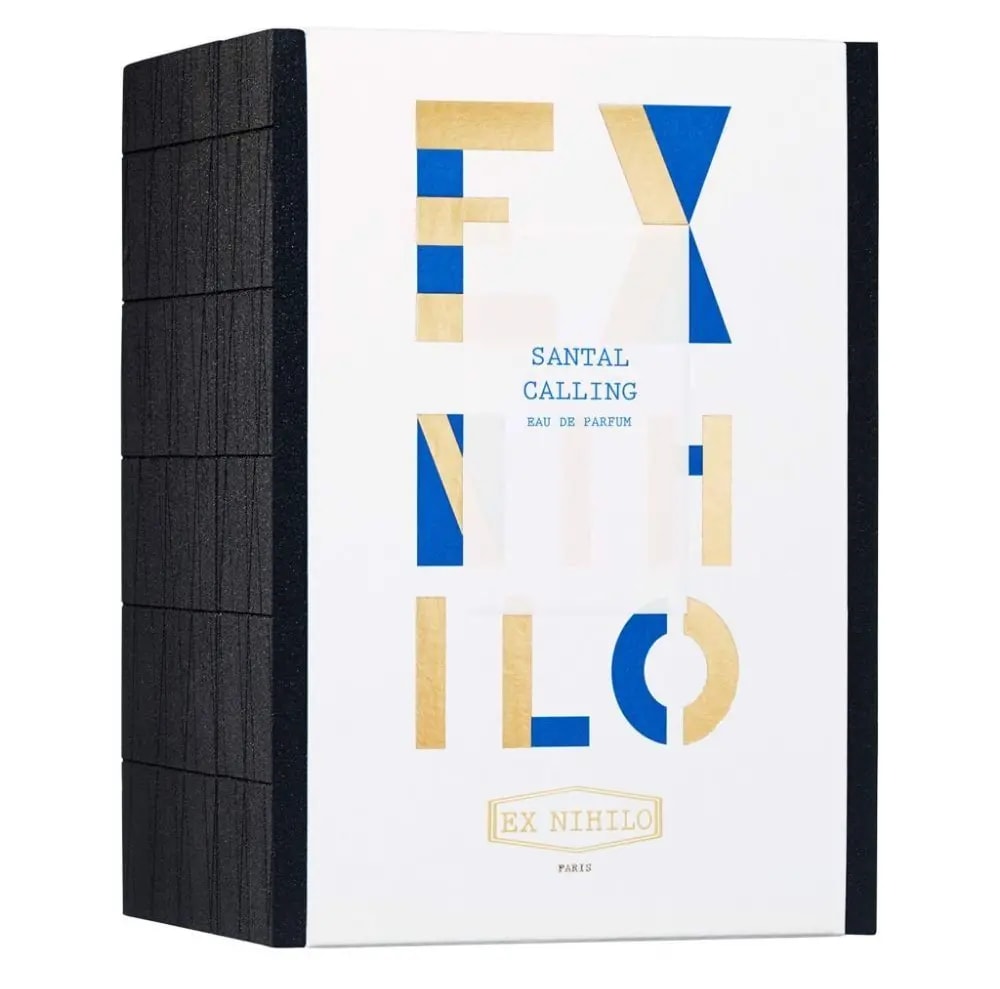 Nước Hoa Ex Nihilo Santal Calling EDP — ảnh 4