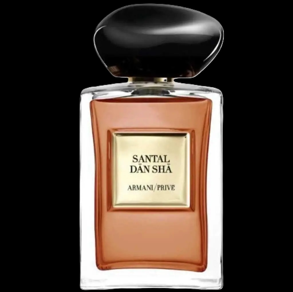 Nước Hoa Giorgio Armani Santal Dan Sha EDT — kich-thuoc: 100 ml