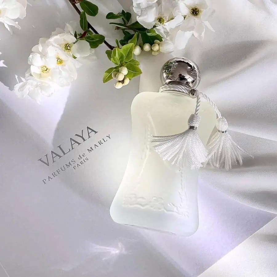 Nước Hoa Parfums De Marly Valaya — ảnh 2