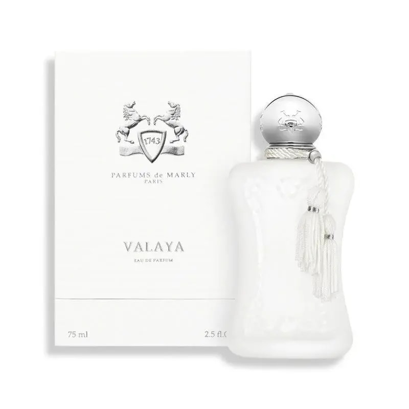 Nước Hoa Parfums De Marly Valaya — ảnh 3