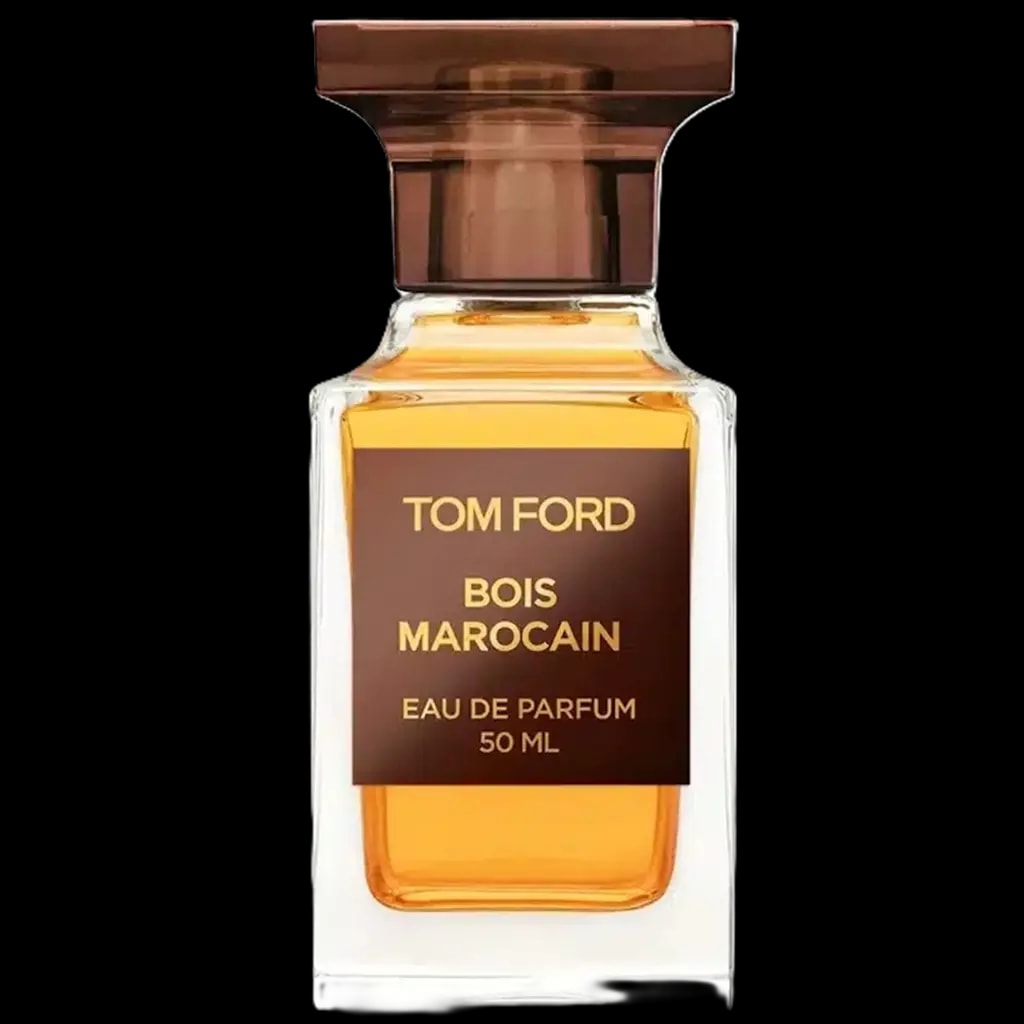 Nước Hoa Tom Ford Bois Marocain EDP — kich-thuoc: 50ml
