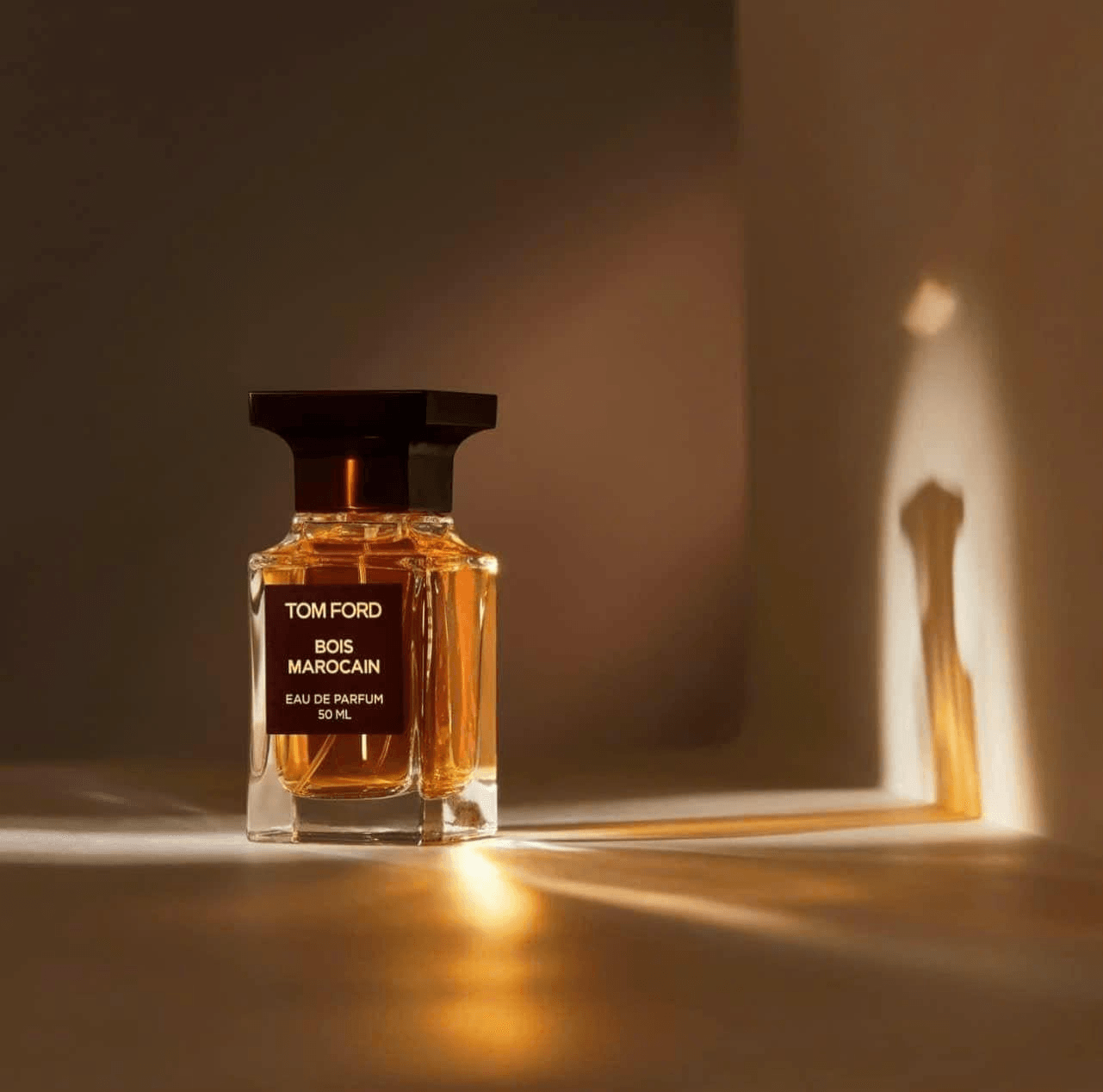 Nước Hoa Tom Ford Bois Marocain EDP — ảnh 2