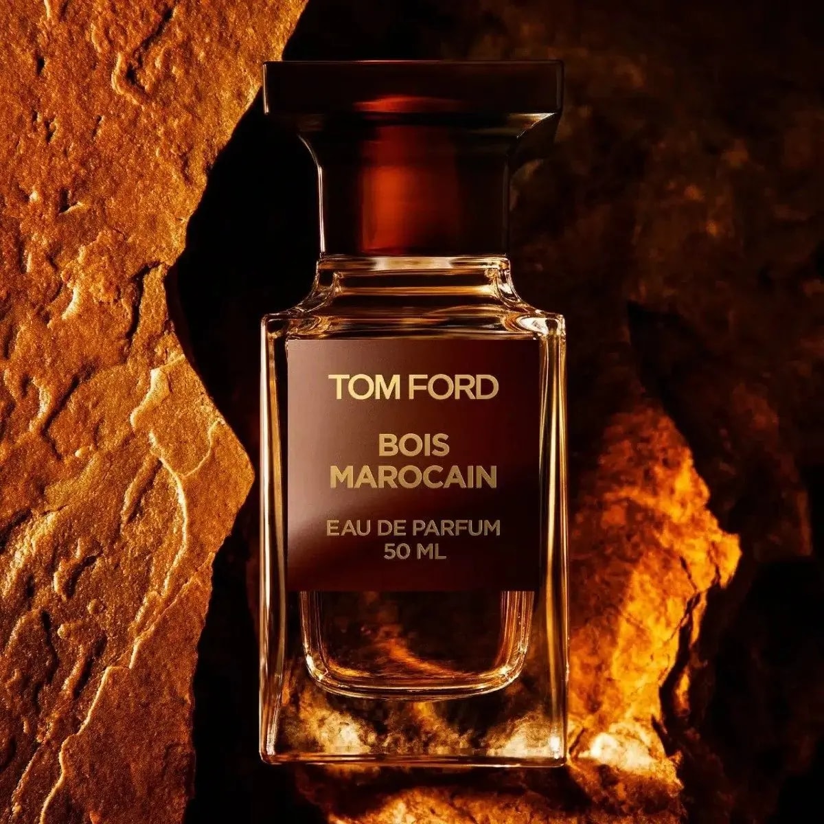Nước Hoa Tom Ford Bois Marocain EDP — ảnh 4