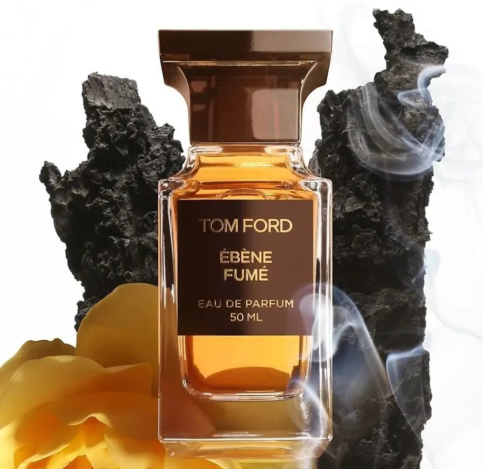 Nước Hoa Tom Ford Ebene Fume EDP — ảnh 3