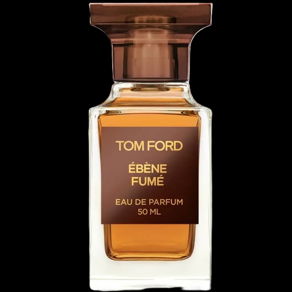 Nước Hoa Tom Ford Ebene Fume EDP — kich-thuoc: 30ml