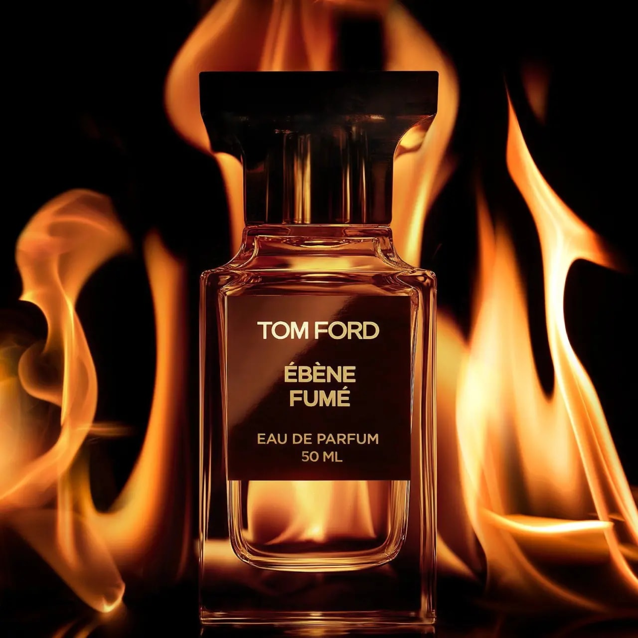 Nước Hoa Tom Ford Ebene Fume EDP — ảnh 2