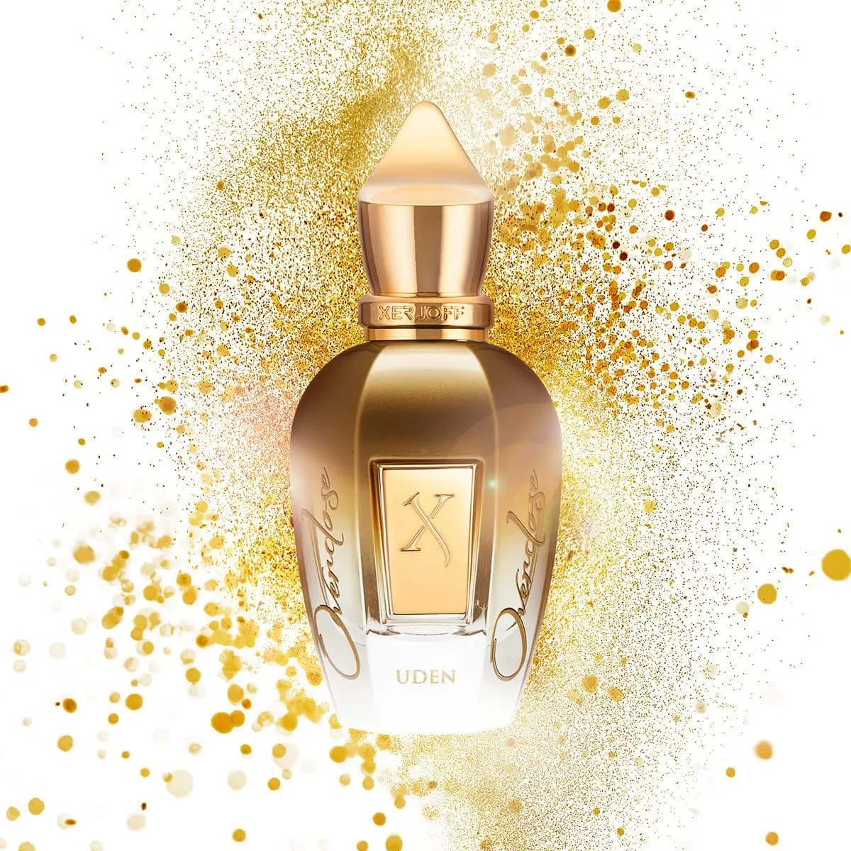 Nước Hoa Xerjoff Uden Overdose EDP — ảnh 2