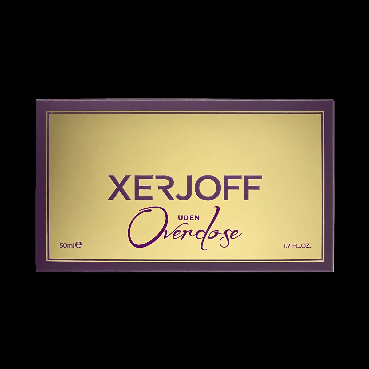 Nước Hoa Xerjoff Uden Overdose EDP — ảnh 4