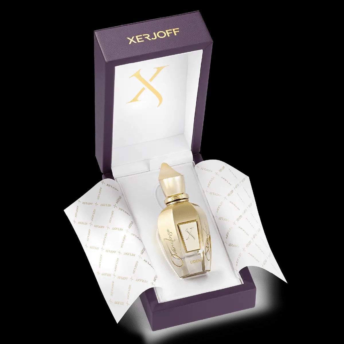 Nước Hoa Xerjoff Uden Overdose EDP — ảnh 5