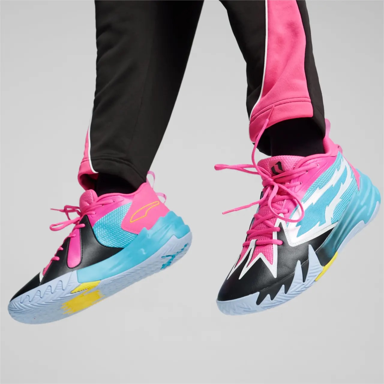 Giày Puma Scoot Zeros 'Northern Lights' 309837-02 — ảnh 2