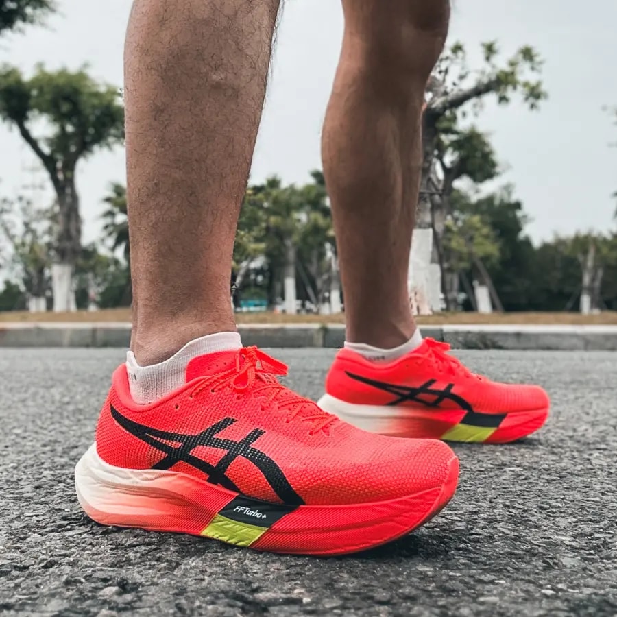 Giày Asics Metaspeed 'Sky Paris U' 1013A123-600 — ảnh 2
