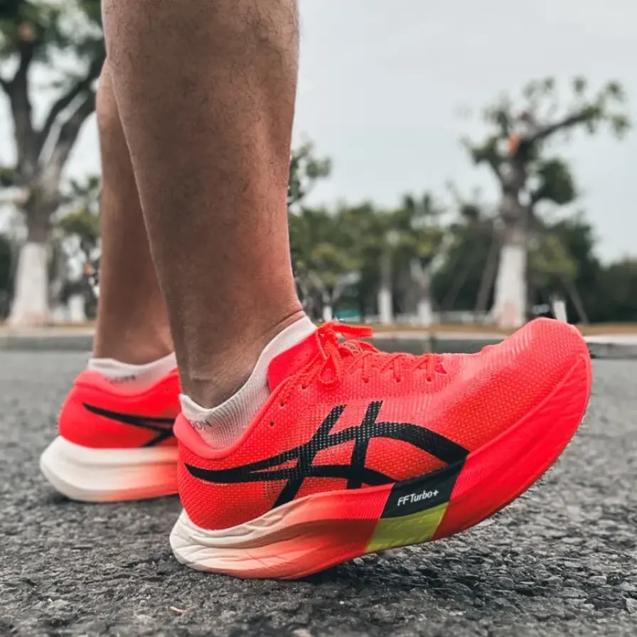 Giày Asics Metaspeed 'Sky Paris U' 1013A123-600 — ảnh 4