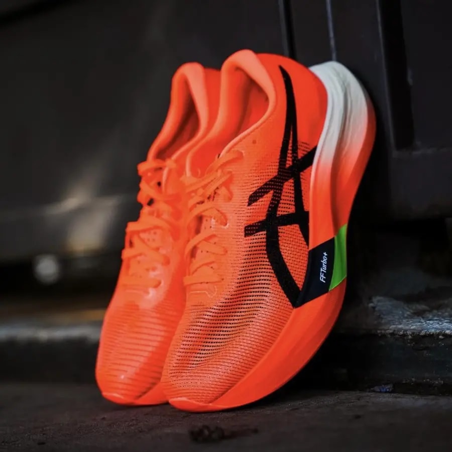 Giày Asics Metaspeed 'Sky Paris U' 1013A123-600 — ảnh 5
