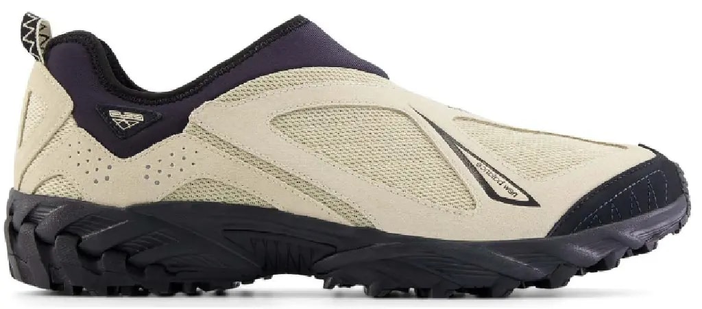 Giày New Balance Slip-On 'Beige' ML610SDB — kich-thuoc: 39.5