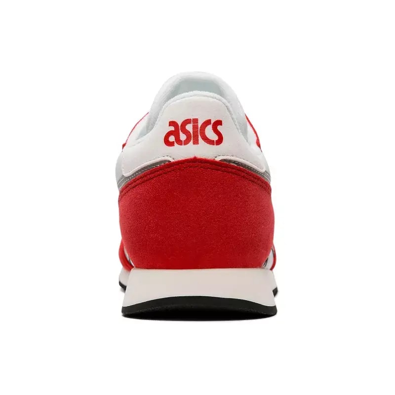 Giày Asics Tarther OG Low-top 'White Red' 1191A121-100 — ảnh 2