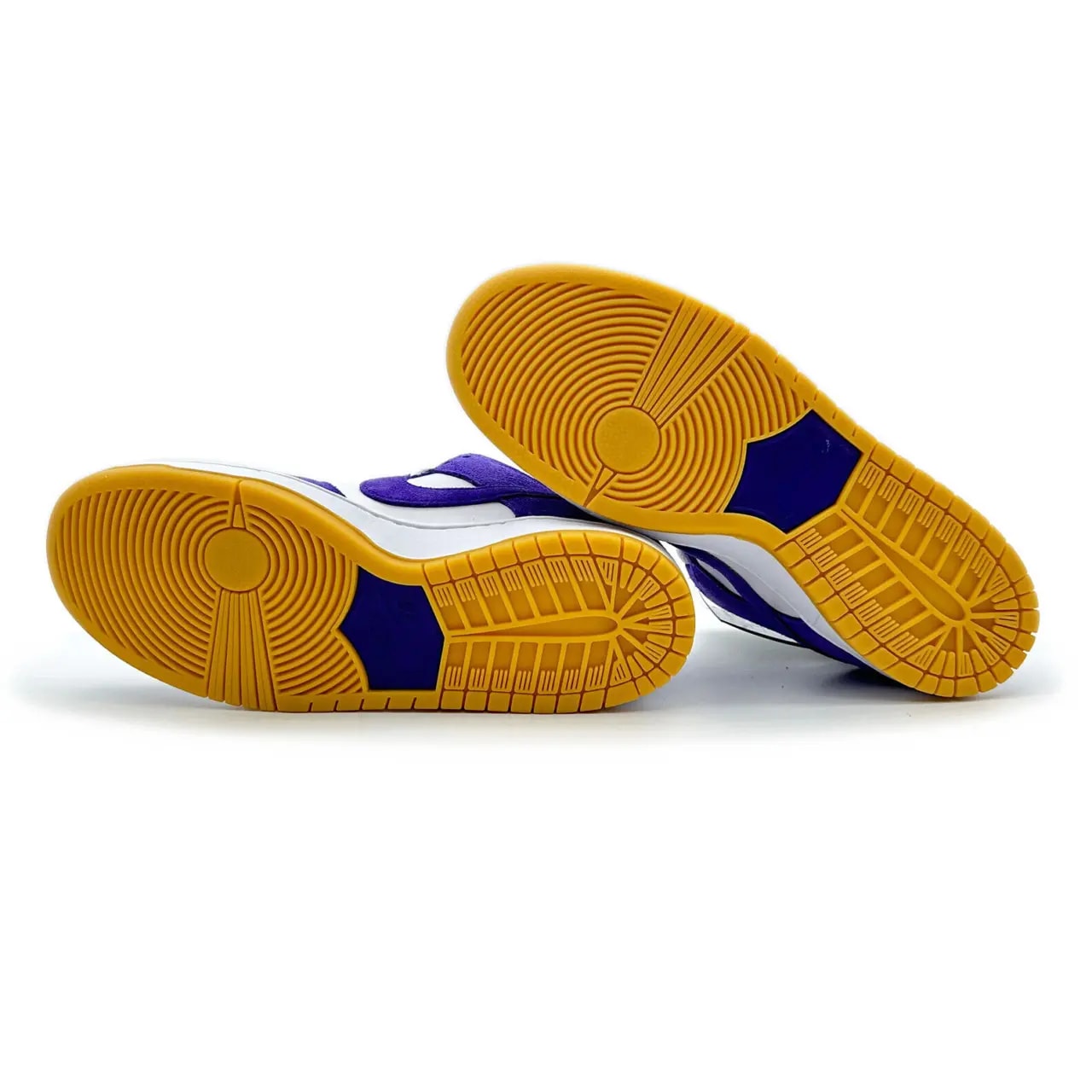 Giày Nike SB Dunk Low 'Court Purple' DV5464-500 — ảnh 4