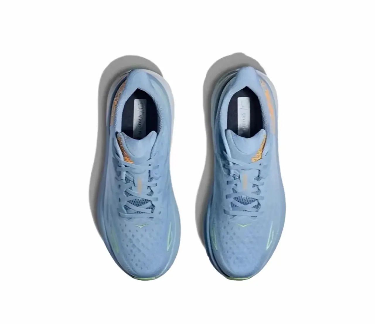 Giày Hoka Clifton 9 'Light Blue' 1127895-DLL — ảnh 5