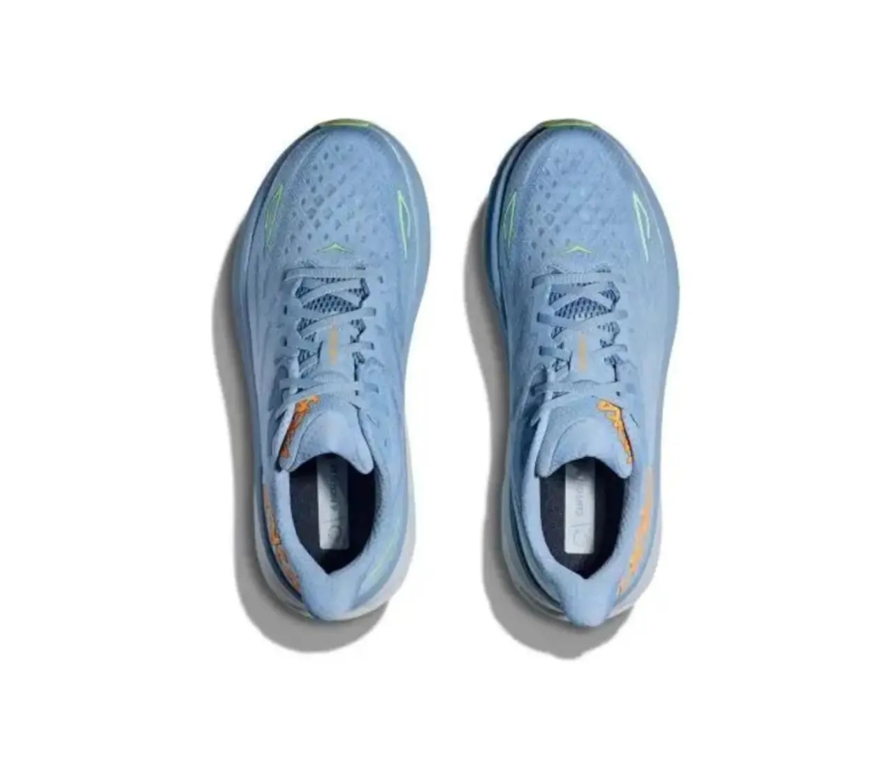Giày Hoka Clifton 9 'Light Blue' 1127895-DLL — ảnh 4
