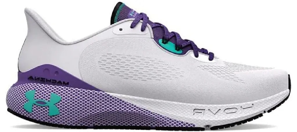 Giày Under Armour HOVR Machina 3 CN 'Purple' 3025650-103 — kich-thuoc: 42