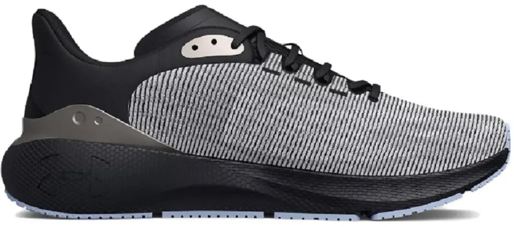 Giày Under Armour Hovr Machina 3 Breeze 'Black' 3025892-001 — kich-thuoc: 42