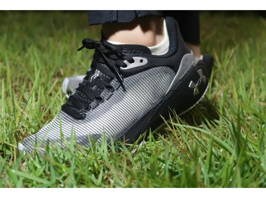 Giày Under Armour Hovr Machina 3 Breeze 'Black' 3025892-001 — ảnh 4