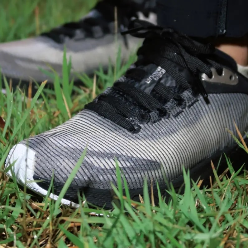 Giày Under Armour Hovr Machina 3 Breeze 'Black' 3025892-001 — ảnh 2
