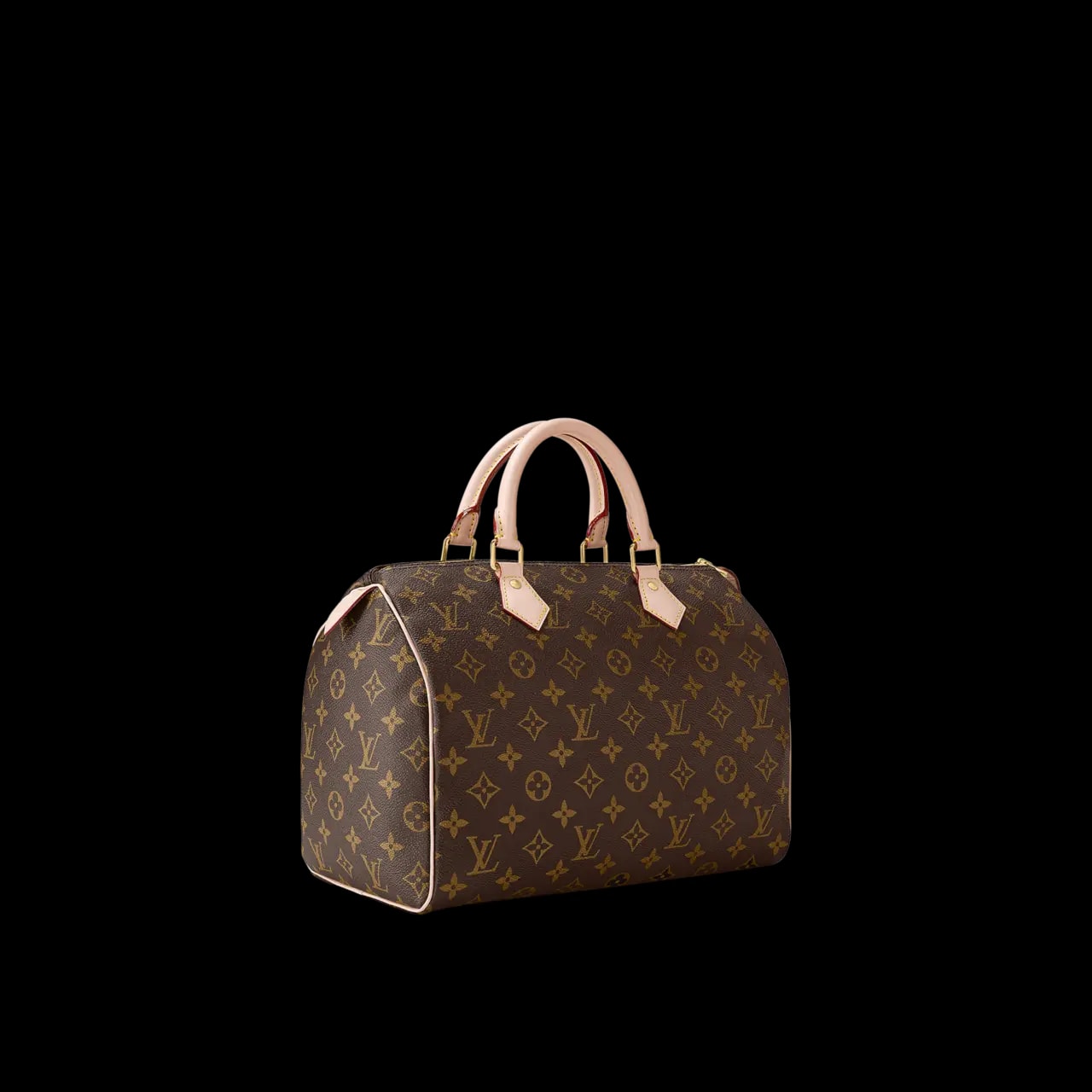 Túi Louis Vuitton Speedy 30 'Brown' M41108 — ảnh 3