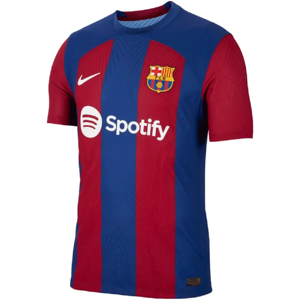 Áo Nike F.C. Barcelona 2023/24 'Match Home' DX2615-456 — kich-thuoc: L