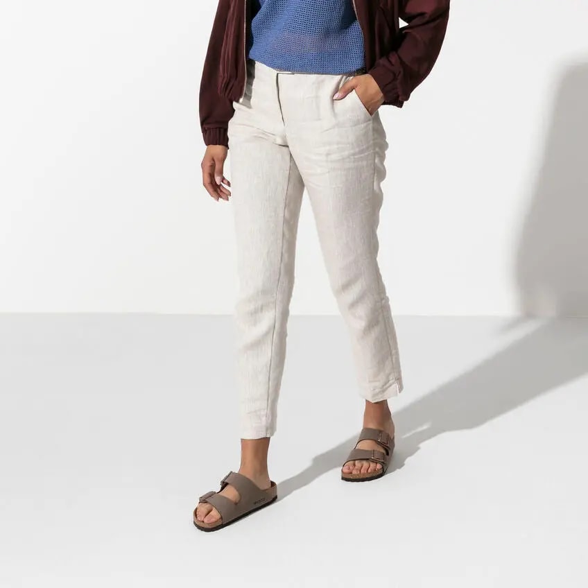 Dép Birkenstock Arizona - Mocha 151181 — ảnh 2