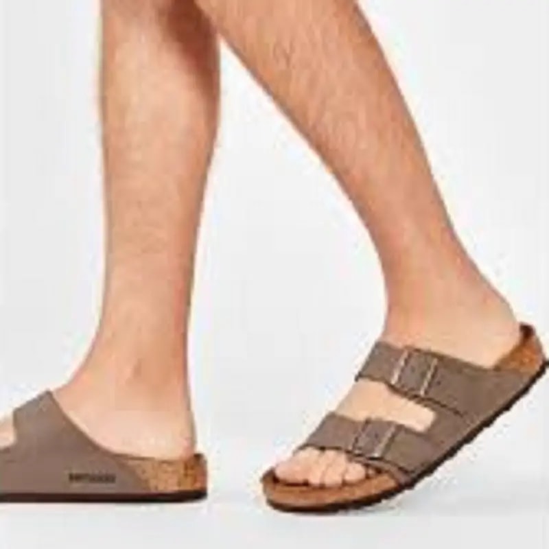 Dép Birkenstock Arizona - Mocha 151181 — ảnh 5