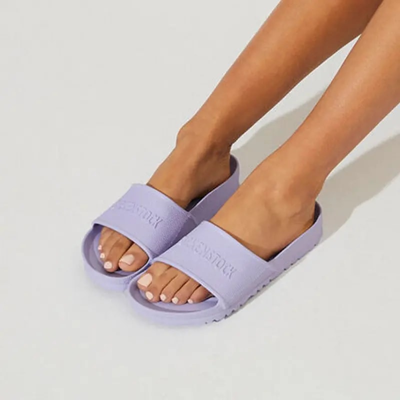 Dép Birkenstock Barbados EVA 'Purple' 1017055 — ảnh 2