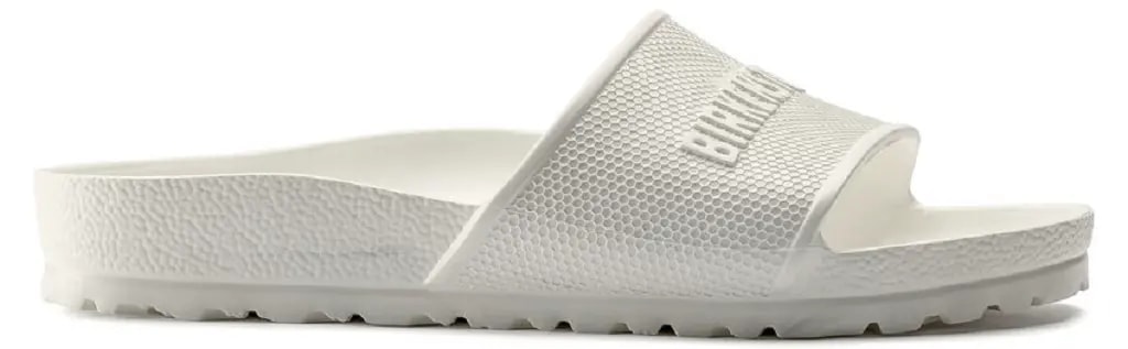 Dép Birkenstock Barbados Eva 'White' 1015399 — kich-thuoc: 36