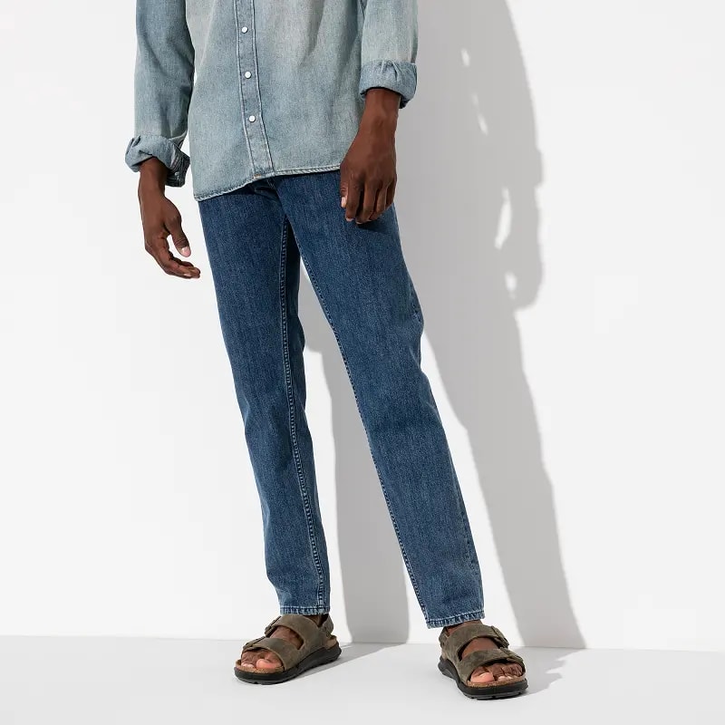 Dép Birkenstock Milano 'Khaki' 1018427 — ảnh 5