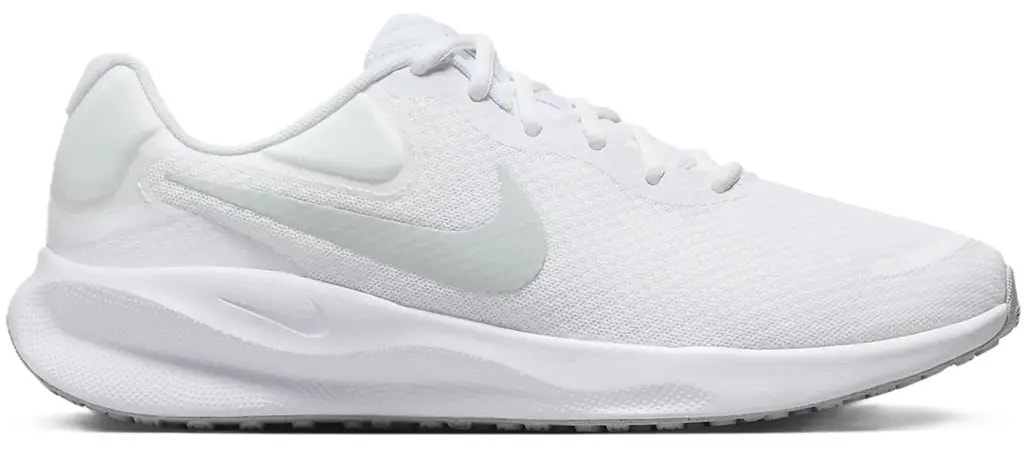 Giày Nike Revolution 7 'White Pale Blue' FB2207-100 — kich-thuoc: 42