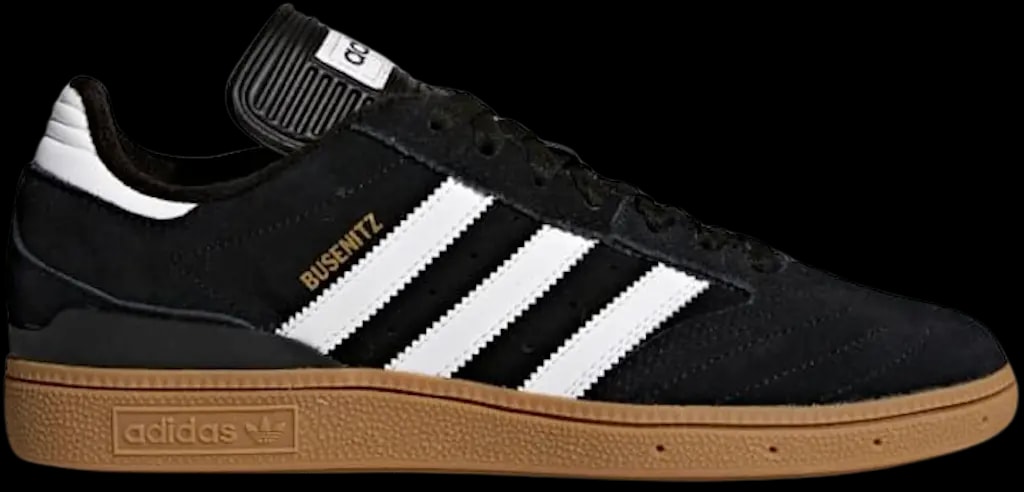 Giày Adidas Busenitz Pro Low 'Black Gum' G48060 — kich-thuoc: 40