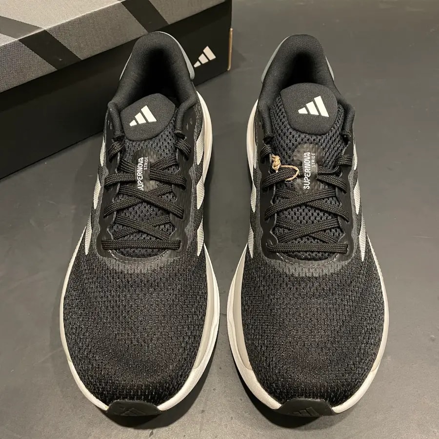 Giày Adidas Response 'Black' IG9922 — ảnh 2