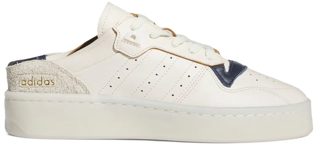 Giày Adidas Rivalry Summer Low 'White' ID8395 — kich-thuoc: 41 1/3