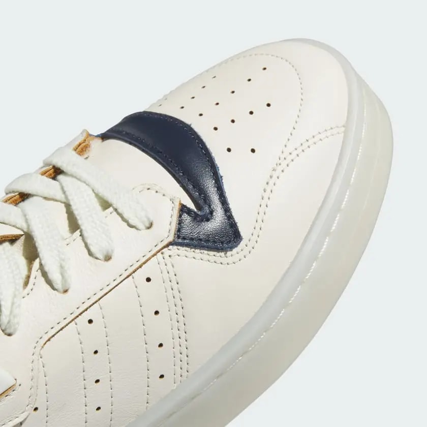 Giày Adidas Rivalry Summer Low 'White' ID8395 — ảnh 4