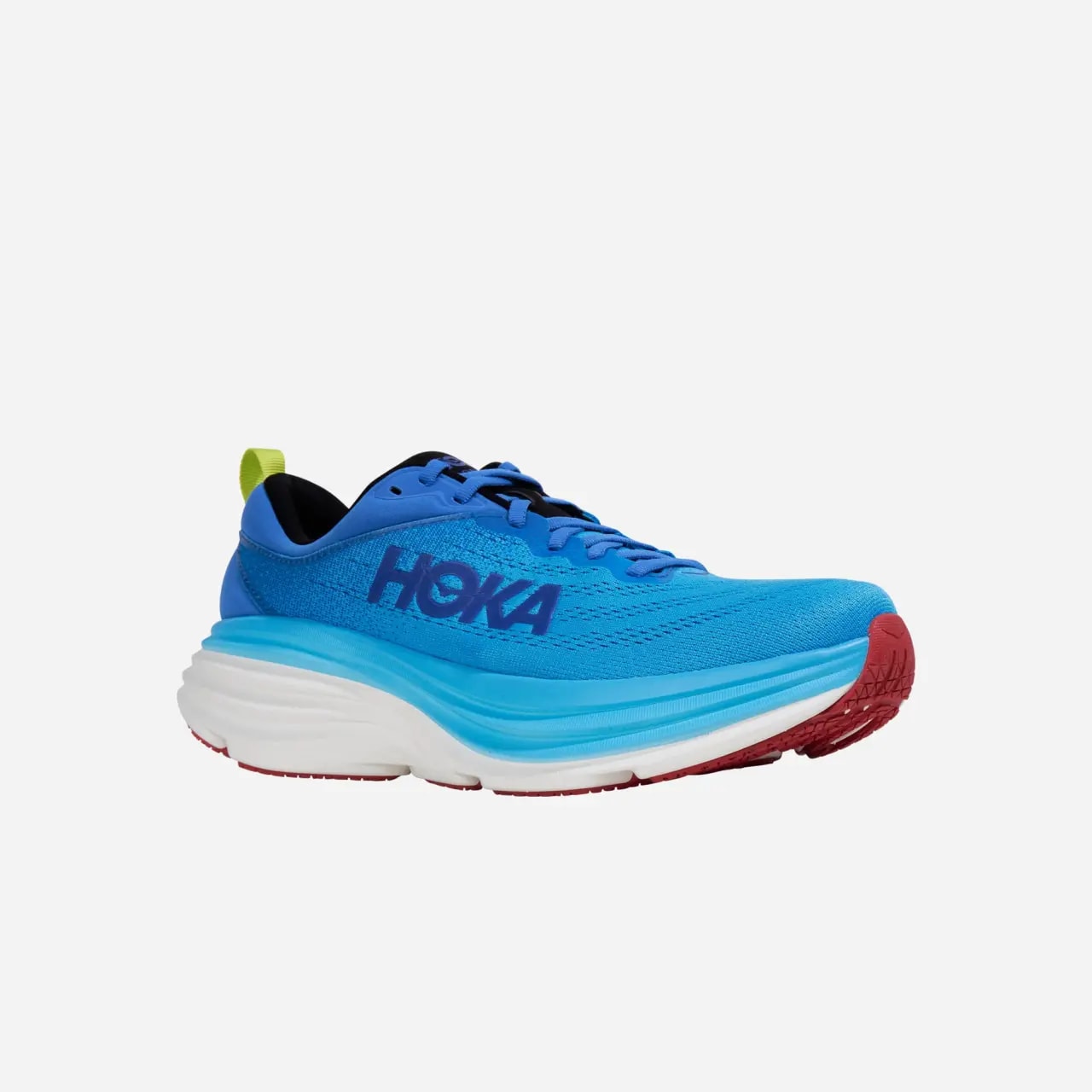 Giày Hoka M Bondi 8 'Wide' 1127953-VSW — ảnh 2