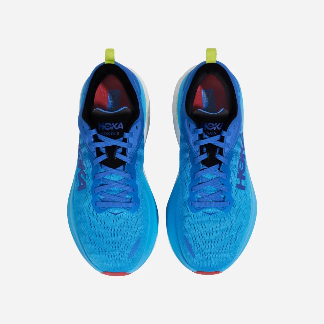Giày Hoka M Bondi 8 'Wide' 1127953-VSW — ảnh 4
